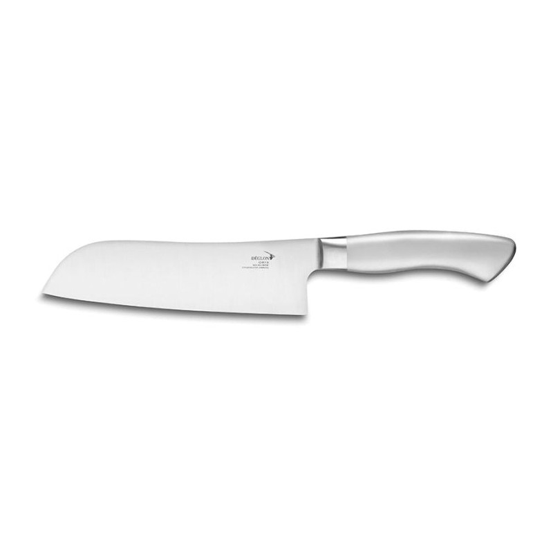 Couteau Deglon Oryx - Santoku - Lame 180mm