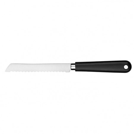 Couteau Deglon Scie, Tomate et Agrume - Lame 110mm