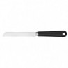 Couteau Deglon Scie, Tomate et Agrume - Lame 110mm