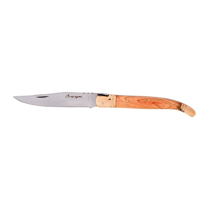 Couteau Divers Campagne - Lame 90mm