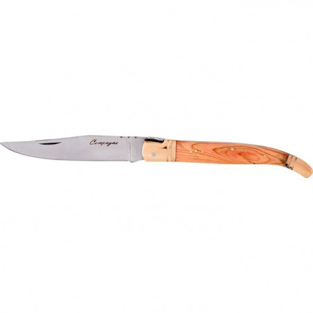 Couteau Divers Campagne - Lame 90mm