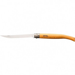 Couteau Effilé Opinel Inox...