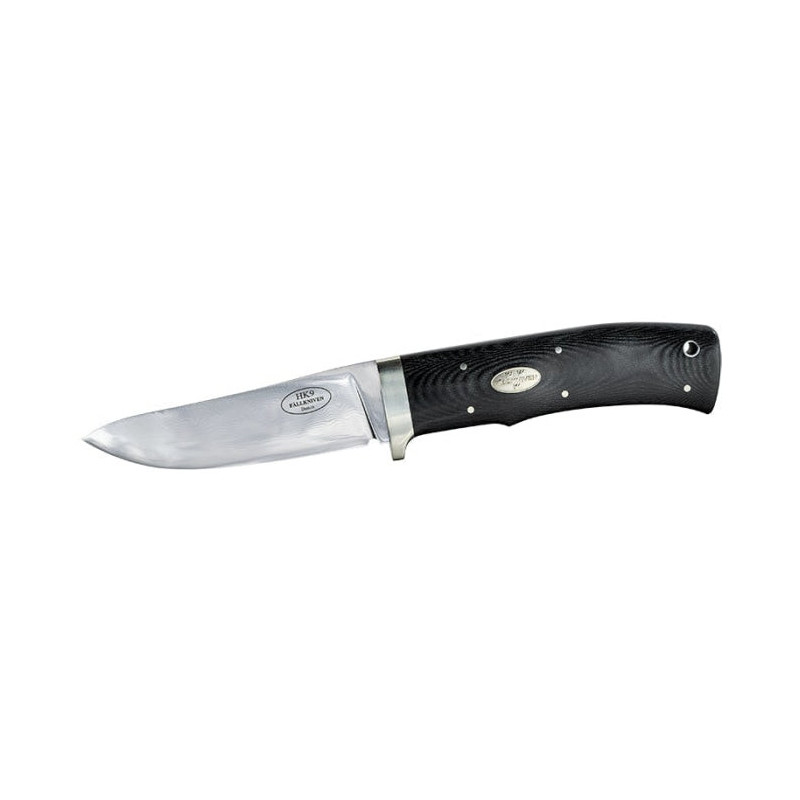Couteau Fallkniven Advanced Hunter - Lame 90mm