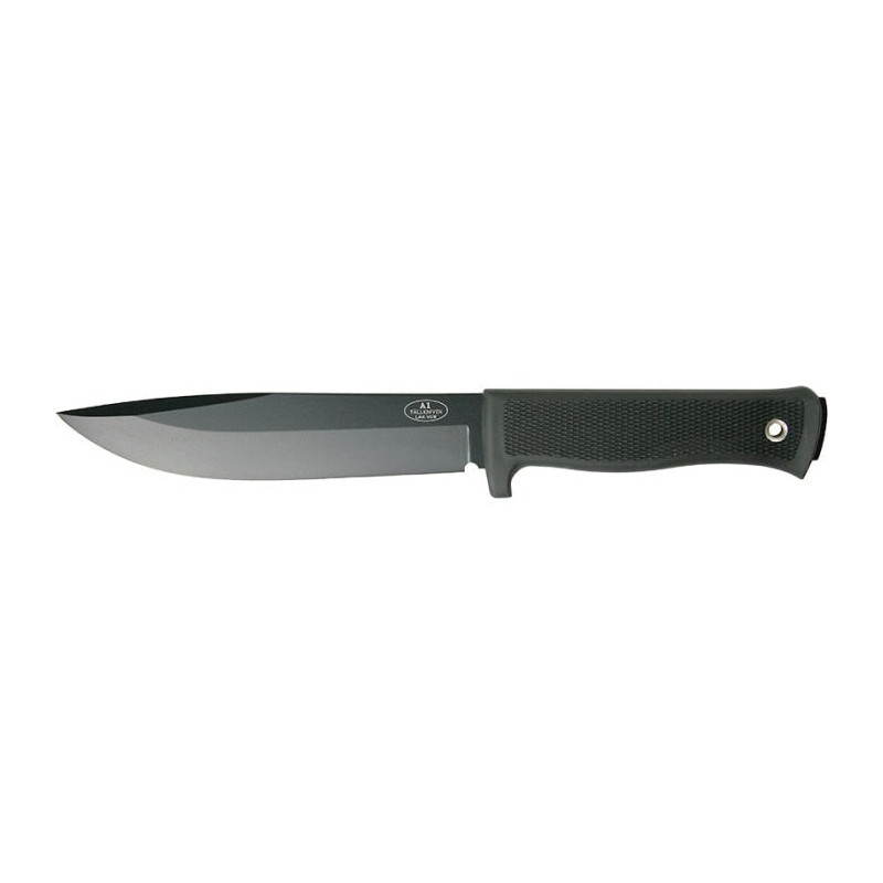 Couteau Fallkniven Expedition A1 - Lame 160mm