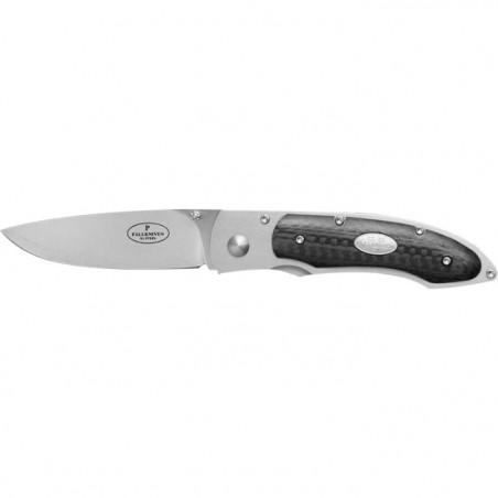 Couteau Fallkniven Folding Knive - Lame 77mm