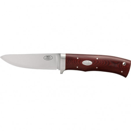 Couteau Fallkniven HK9 Advanced Hunting - Lame 90mm
