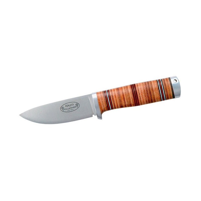 Couteau Fallkniven Idun - Lame 100mm