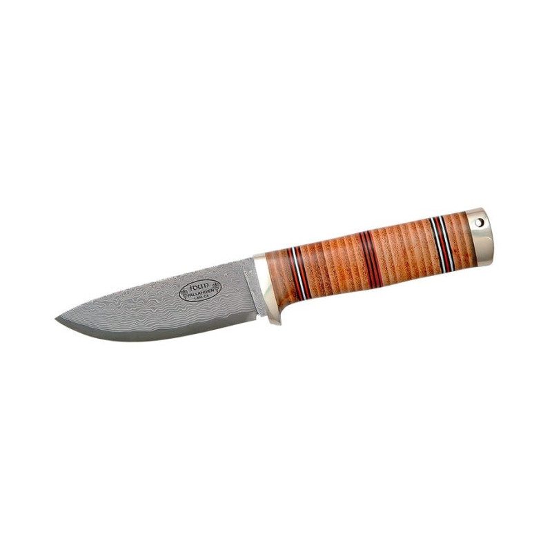 Couteau Fallkniven Idun CX - Lame 250mm