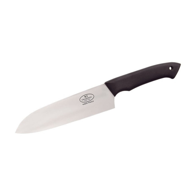 Couteau Fallkniven K2 - Chef's Knife - Lame 175mm