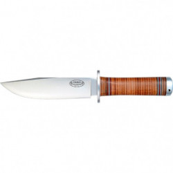 Couteau Fallkniven Njord -...