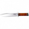Couteau Fallkniven Odin - Lame 200mm
