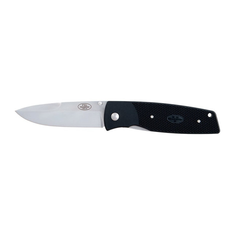 Couteau Fallkniven PXL Manche Grilon - Lame 88mm