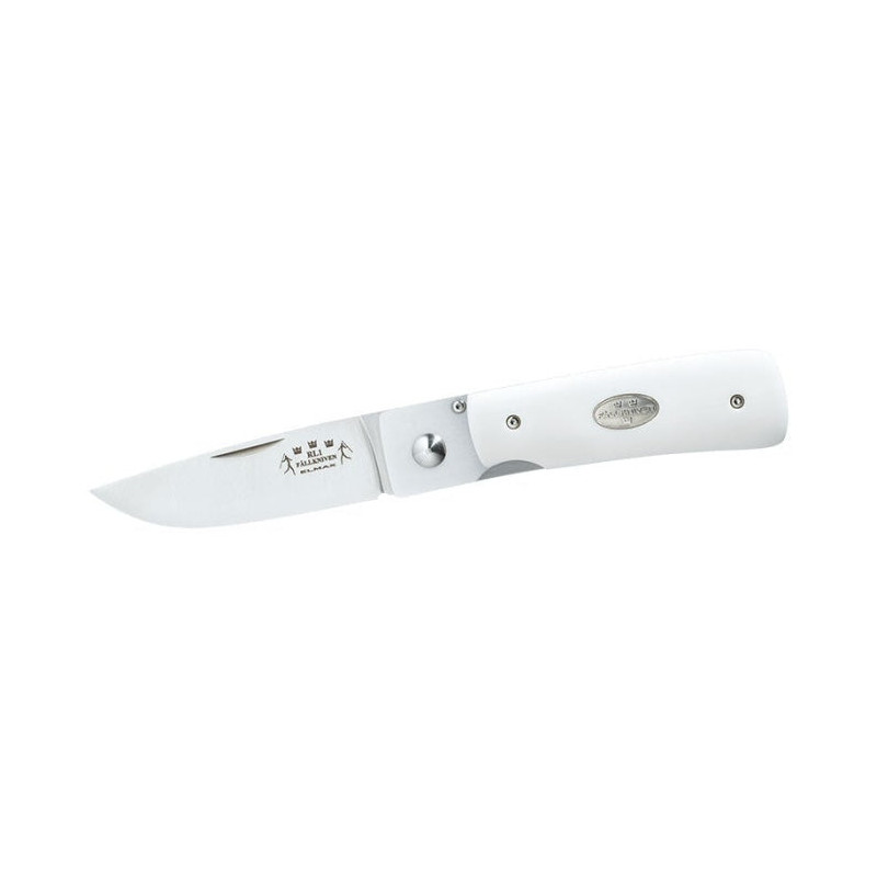 Couteau Fallkniven RL1 - Lame 70mm
