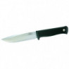 Couteau Fallkniven S1 Forest Knife Etui Cuir - Lame 130mm