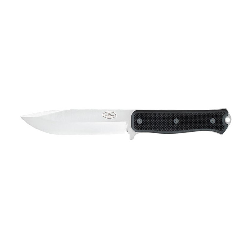 Couteau Fallkniven S1X - Lame 132mm