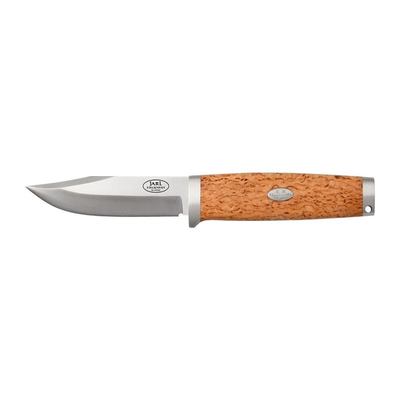 Couteau Fallkniven SK1 Jarl - Lame 97mm