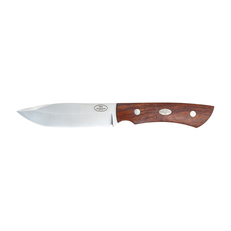 Couteau Fallkniven Taiga Forester - Lame 120mm