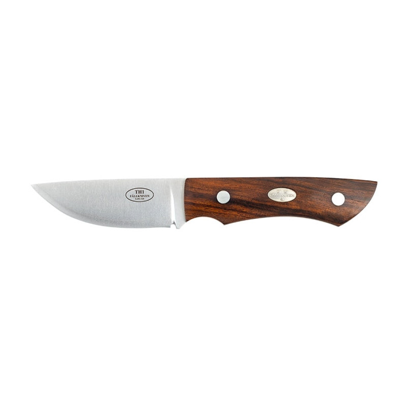 Couteau Fallkniven Taiga Hunter - Lame 84mm