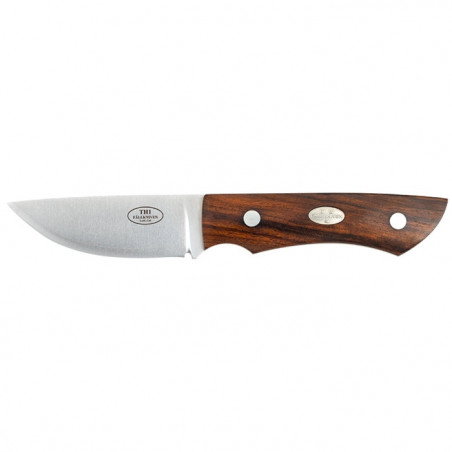Couteau Fallkniven Taiga Hunter - Lame 84mm