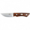 Couteau Fallkniven Taiga Hunter - Lame 84mm