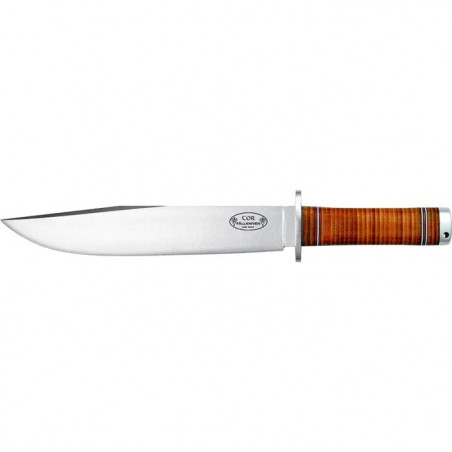 Couteau Fallkniven Thor - Lame 250mm
