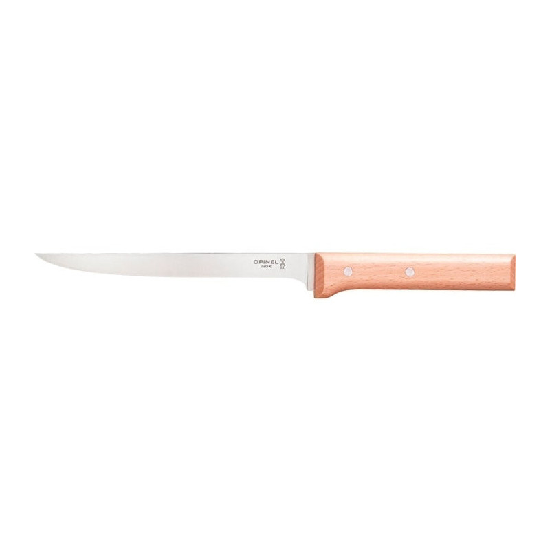 Couteau filet Opinel n°121 - Lame 180mm