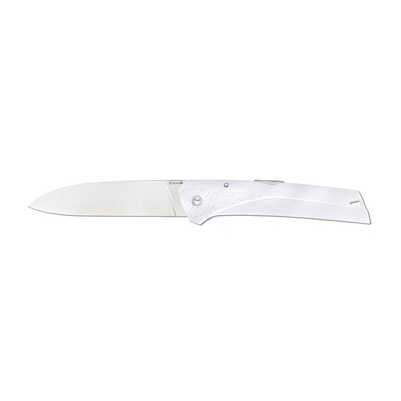 Couteau Florinox Kiana Lame Lisse - Lame 87mm