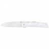 Couteau Florinox Kiana Lame Lisse - Lame 87mm