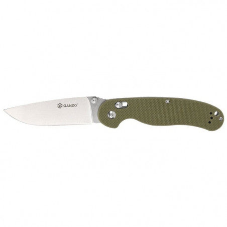 Couteau Ganzo 727M - Lame 89mm