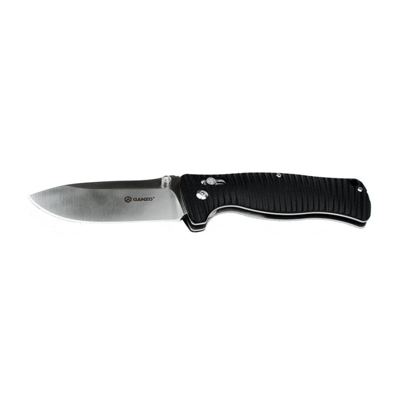 Couteau Ganzo Firebird F720-BK - Lame 90mm