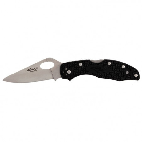 Couteau Ganzo Firebird F759MBK - Lame 75mm