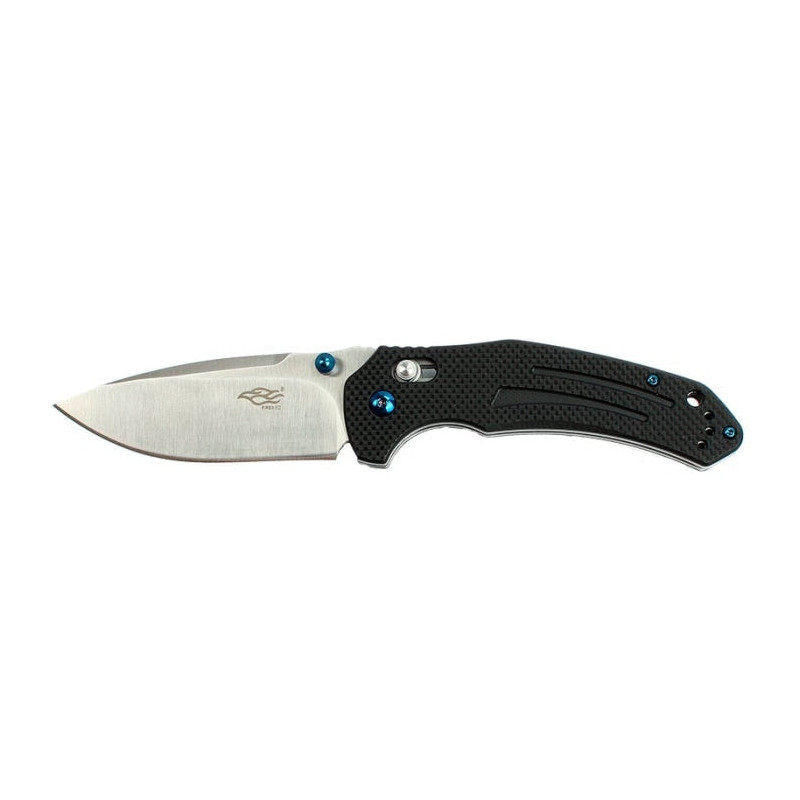 Couteau Ganzo Firebird FB7611BK - Lame 87mm