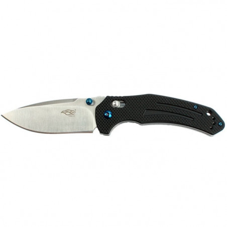 Couteau Ganzo Firebird FB7611BK - Lame 87mm