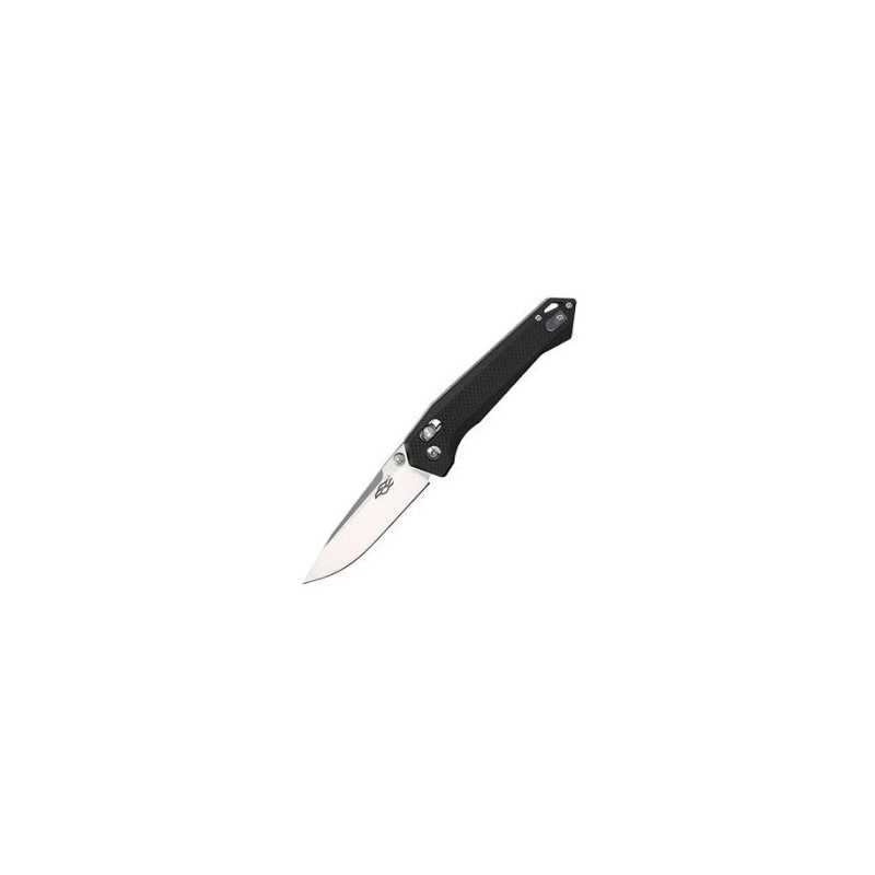 Couteau Ganzo Firebird FB7651BK - Lame 83mm