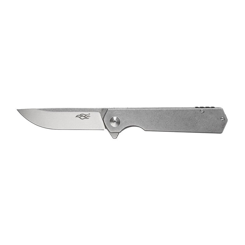 Couteau Ganzo Firebird FH12-SS - Lame 87mm