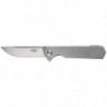 Couteau Ganzo Firebird FH12-SS - Lame 87mm