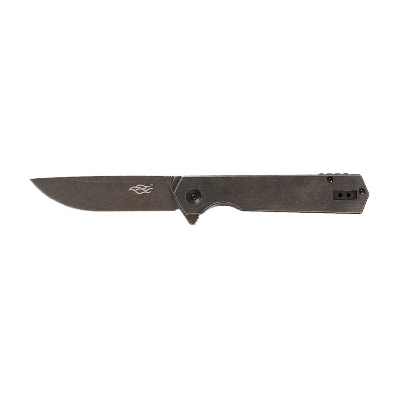 Couteau Ganzo Firebird FH13-SS - Lame 87mm