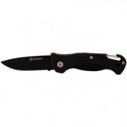 Couteau Ganzo G611-BK -...