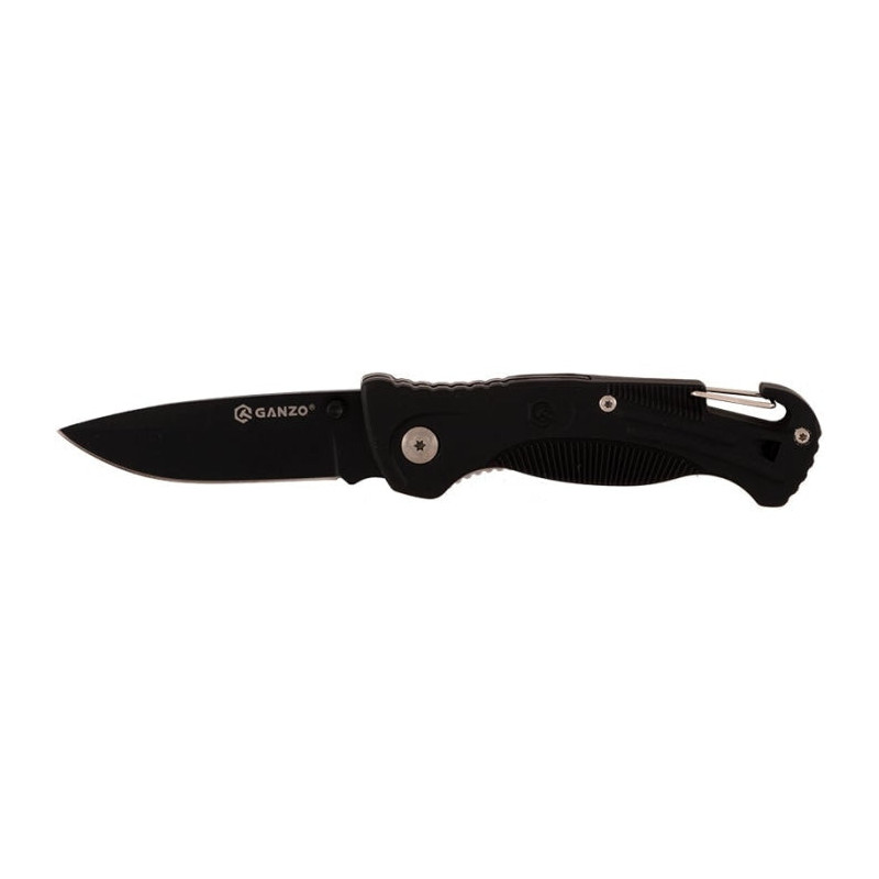 Couteau Ganzo G611-BK - Lame 75mm
