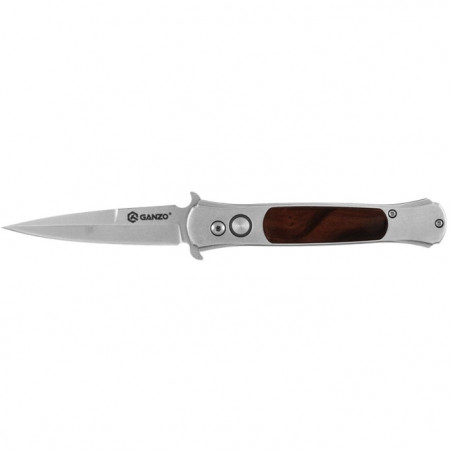 Couteau Ganzo G707 - Lame 90mm