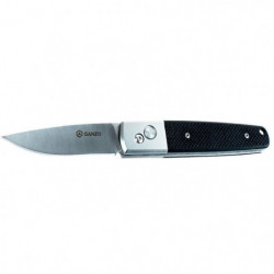 Couteau Ganzo G7211-BK -...