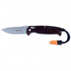 Couteau Ganzo G7412-WD2-WS...