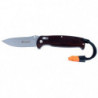 Couteau Ganzo G7412-WD2-WS - Lame 89mm