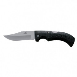 Couteau Gerber Gator - Lame...
