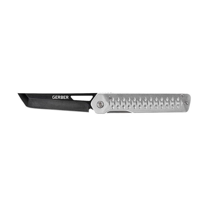 Couteau Gerber New Ayako - Lame 88mm