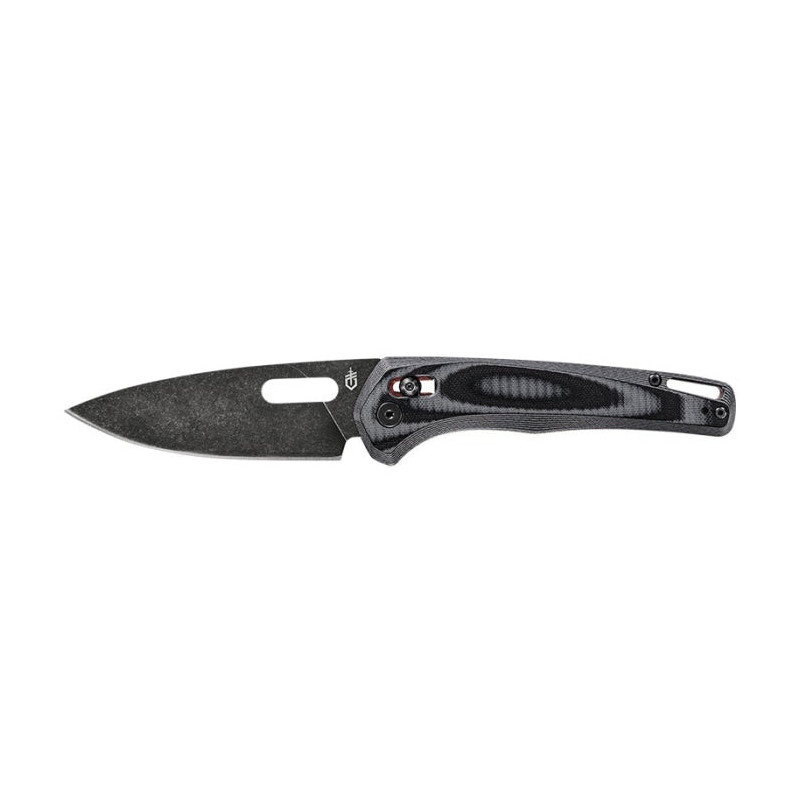 Couteau Gerber New Sumo - Lame 99mm