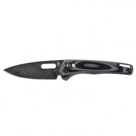 Couteau Gerber New Sumo - Lame 99mm
