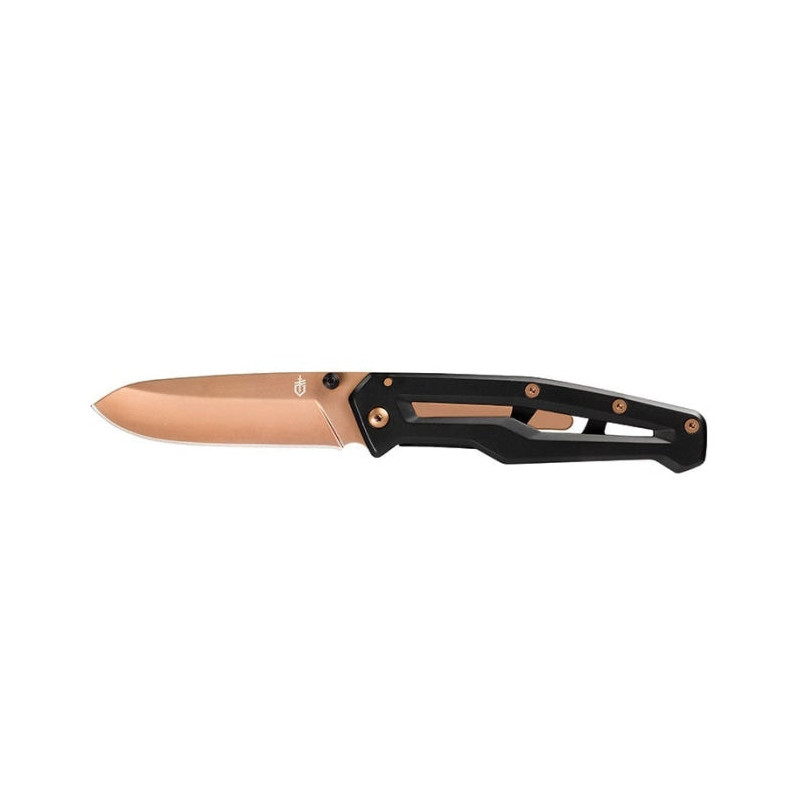 Couteau Gerber Paralite - Lame 76mm