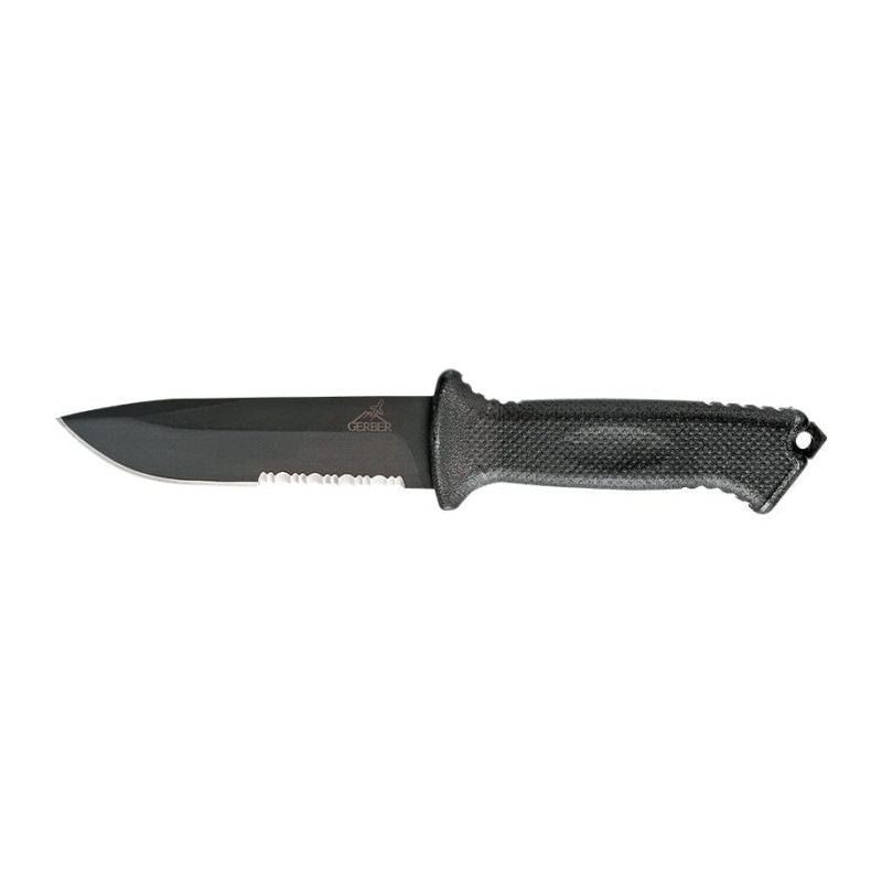 Couteau Gerber Prodigy - Lame 121mm
