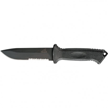Couteau Gerber Prodigy - Lame 121mm